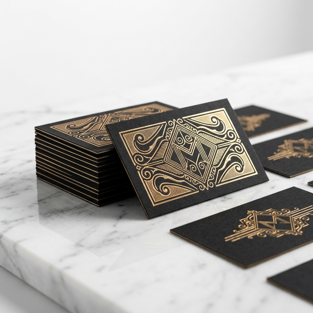 Business Cards