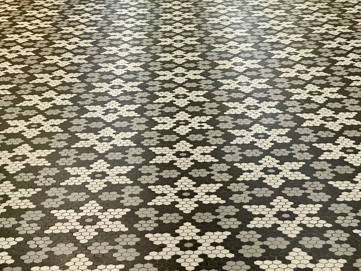 Window graphics floor wraps retail commercial spaces - perforated vinyl window decals safety floor graphics promotional displays