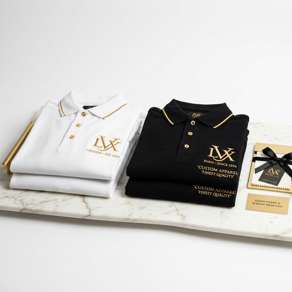 Garment Printing
