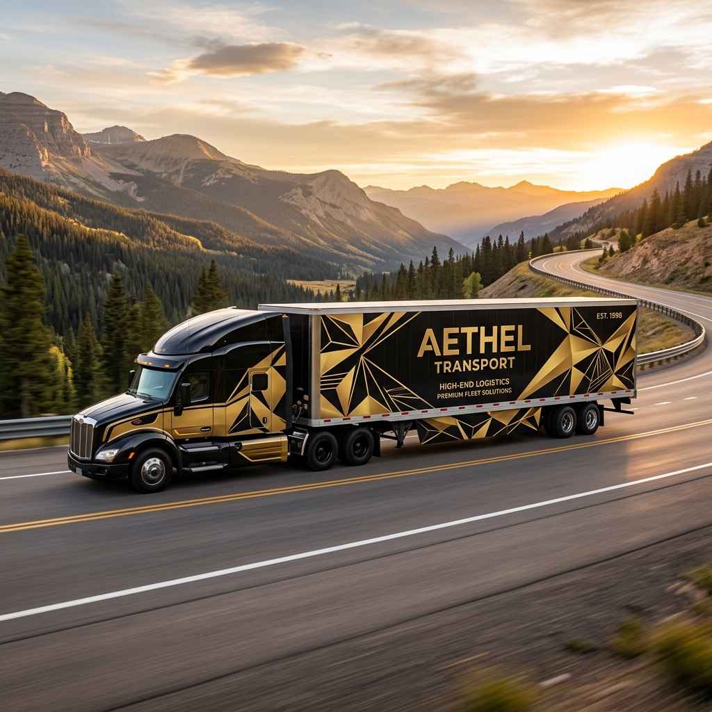 Truck Graphics