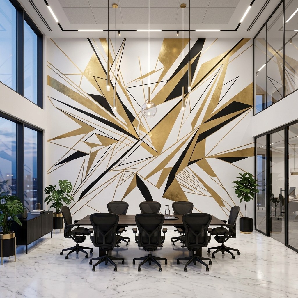 Wall Murals